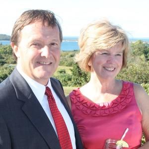 Meet your Posher, Cindy barrett